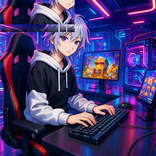 Imagem promocional da BET850 mostrando a plataforma e suas vantagens